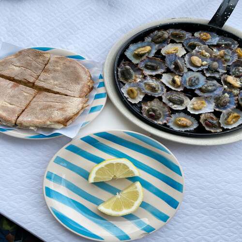 Restaurantes na Ilha da Madeira