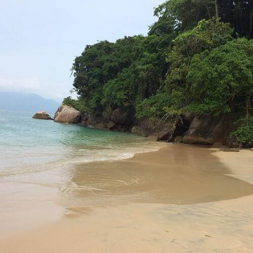 Ilha do Prumirim