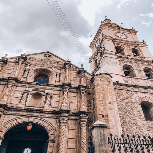 Cochabamba