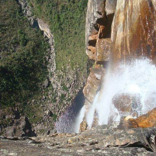 Cachoeira do Tabuleiro