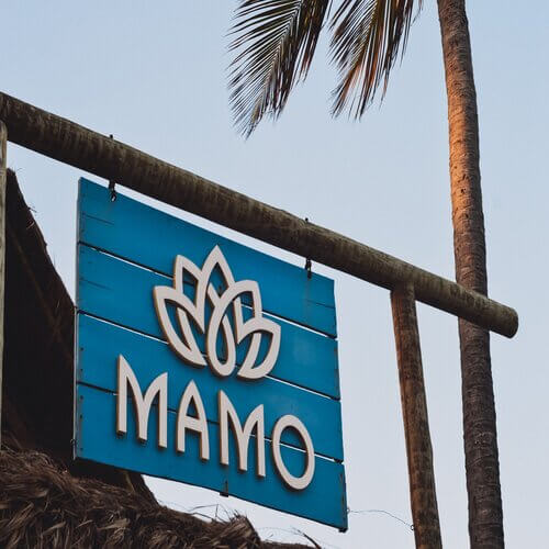 Restaurantes na Praia do Francês