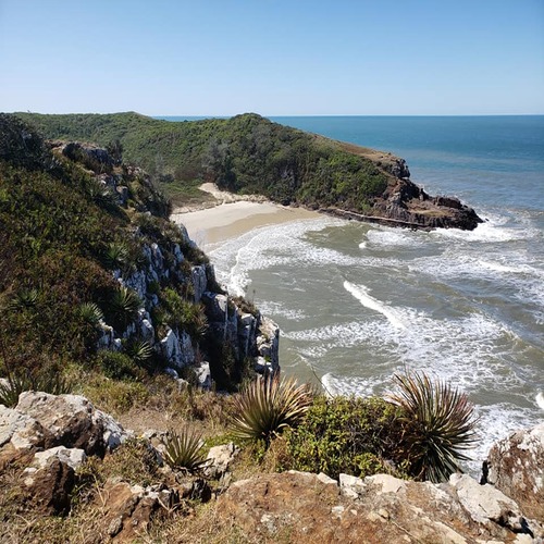 Torres no Rio Grande do Sul