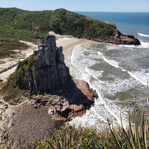 Parque da Guarita em Torres