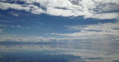 Salar de Uyuni: guia completo pra uma excelente viagem Salar de Uyuni: guia completo pra uma excelente viagem