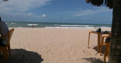 Praia do Futuro: guia completo dessa maravilha em Fortaleza Praia do Futuro: guia completo dessa maravilha em Fortaleza