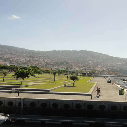Ilha da Madeira