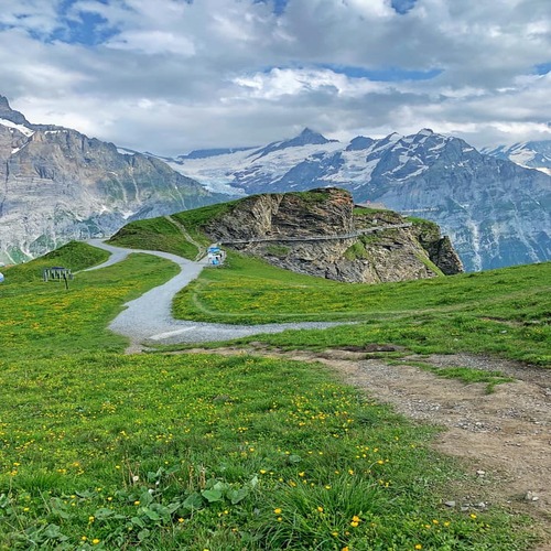Lauterbrunnen