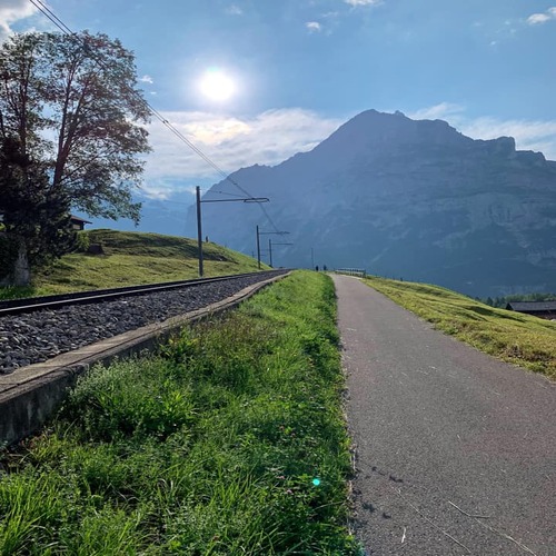 Lauterbrunnen