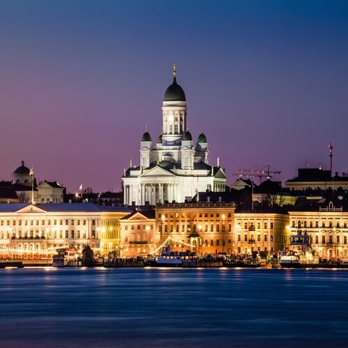 Onde se hospedar em Helsinque: bairros, hotéis e valores