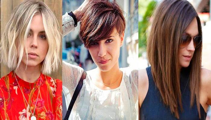 3 estilos de corte de cabelo para quem tem mais que 40 anos