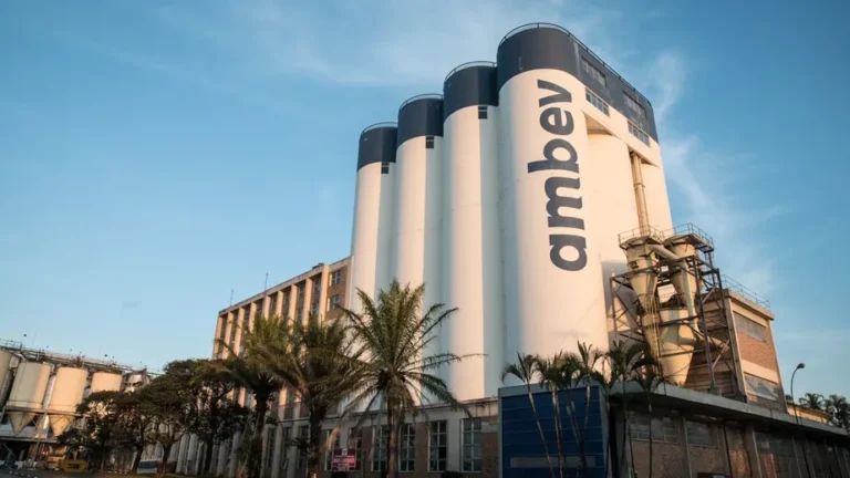 Como trabalhar na Ambev