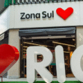 Como trabalhar no supermercado Zona Sul