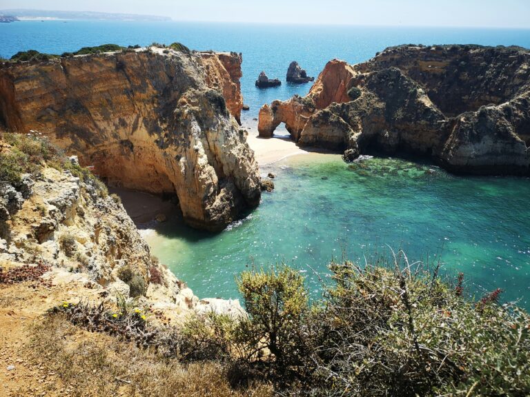 algarve