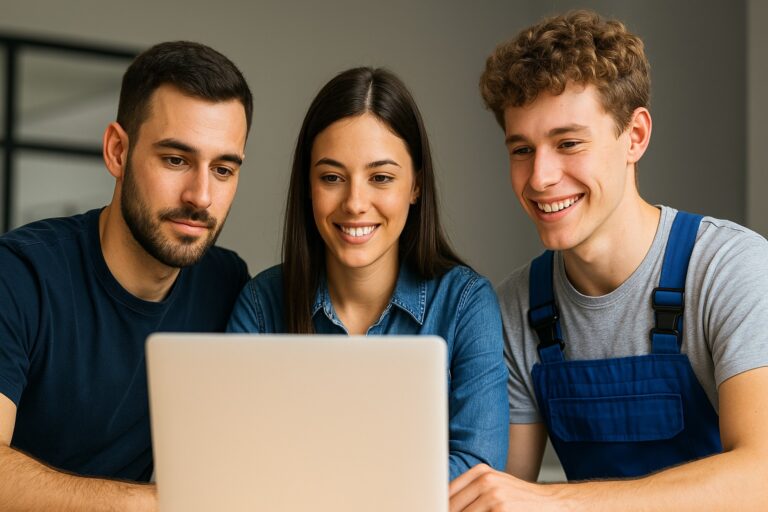 Cursos gratuitos SENAI