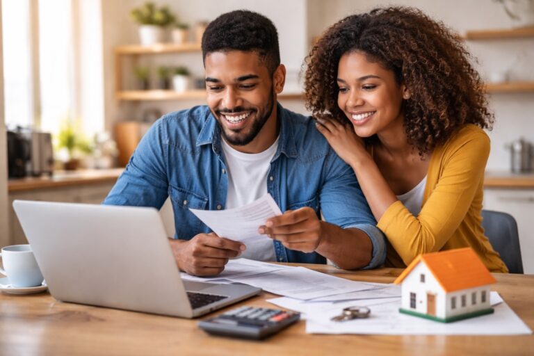 Como se cadastrar e simular o Minha Casa Minha Vida