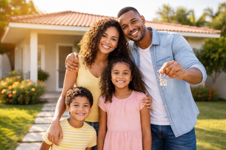 Quem tem direito ao Minha Casa Minha Vida