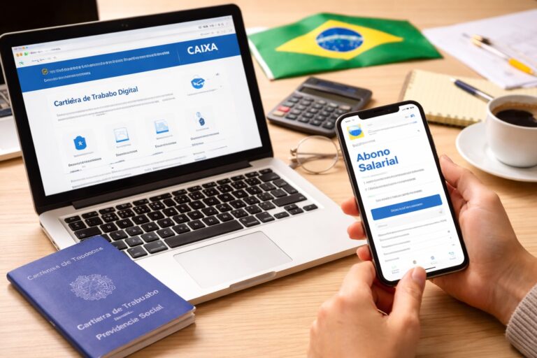 Calendário do PIS/PASEP