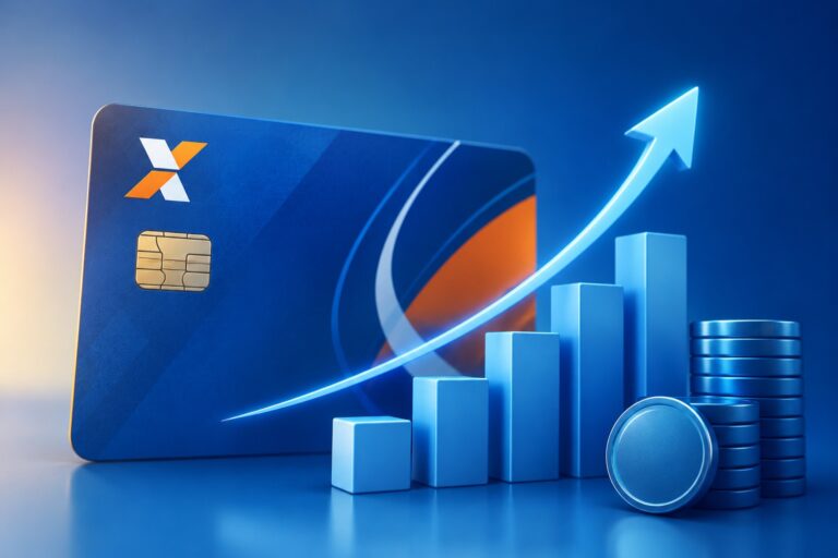 Como aumentar o limite do cartão da Caixa Econômica Federal