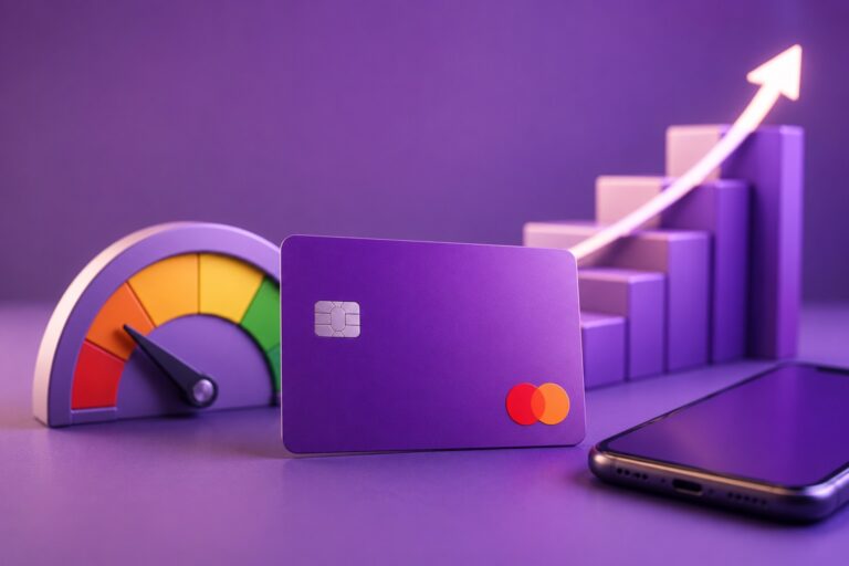 Como conseguir cartão de crédito no Nubank mesmo com score baixo