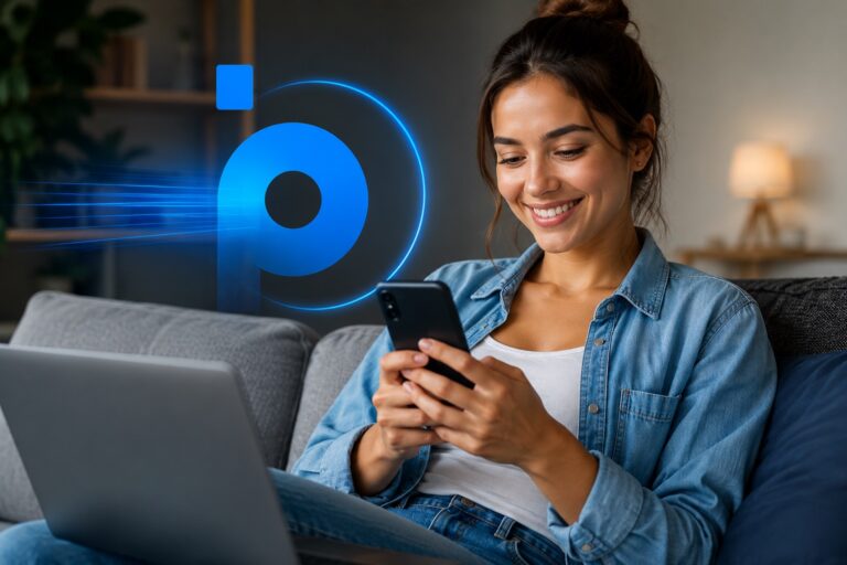 Como pedir empréstimo online no Banco Pan sem sair de casa