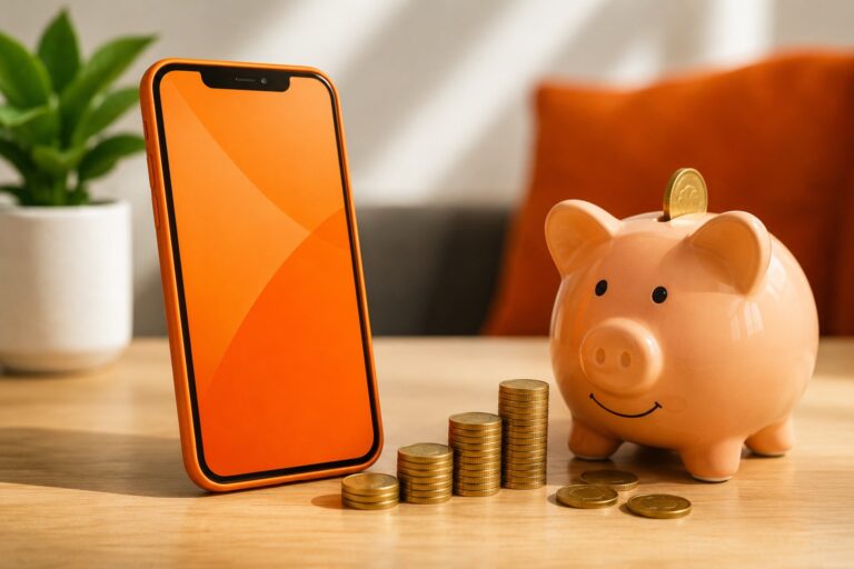 Conta digital do Banco Inter-vantagens para quem quer economizar