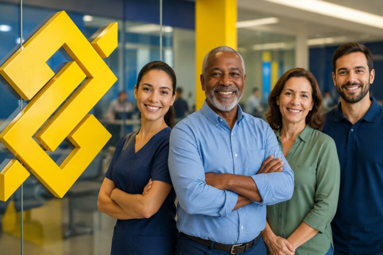 Empréstimo consignado do Banco do Brasil